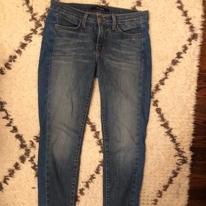 Own a similar pair